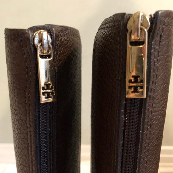 Tory Burch Riding Boots - Picture 3 of 5